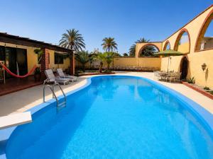 Casa Josefa