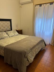 Departamento céntrico con cochera