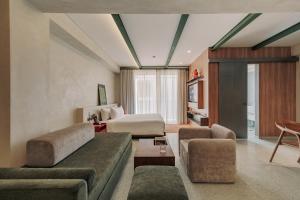 Gres Apartments Medellin