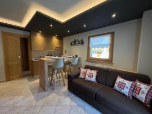 Chalet ai Póz, tra Bormio e Livigno
