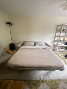 Maison de charme pour 6 Paris