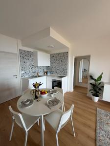 Deluxe Apartment Ana Plat