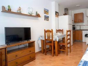 Apartamento en Conil Facil aparcamiento Solo para familias y parejas
