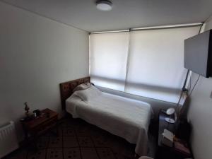 Colón apartment, design and relationship