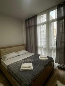 City Apartment Le Amo