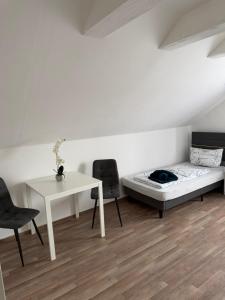 Goldstar Apartment- Ferienwohnung Hannover -Sehnde