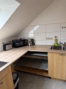 Goldstar Apartment- Ferienwohnung Hannover -Sehnde