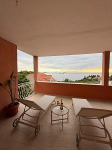 Deluxe Apartment Ana Plat