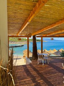 Xhibo Apartments Sarande
