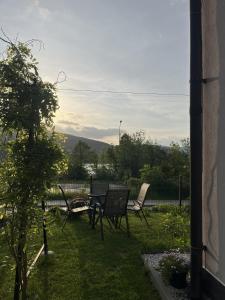 Noclegi nad zatoczką