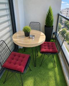Apartment Moki