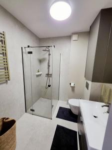 Krystal Apartment 2 - kompleks Hevenia Pogorzelica