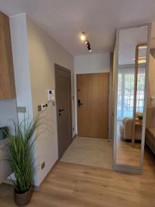 Krystal Apartment 2 - kompleks Hevenia Pogorzelica