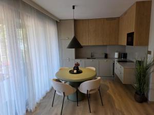 Krystal Apartment 2 - kompleks Hevenia Pogorzelica