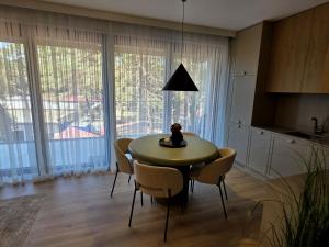 Krystal Apartment 2 - kompleks Hevenia Pogorzelica