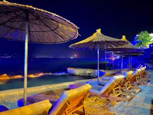 Xhibo Apartments Sarande