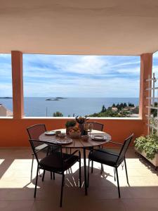 Deluxe Apartment Ana Plat