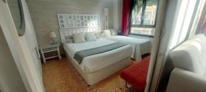 Modern apartment in Alacant, 60m², wheelchair accessible