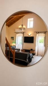 Private Villa Demetra 1768 with pool - close to Fiskardo