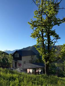 Happy Days House - Cottage near Khulo & Shuakhevi