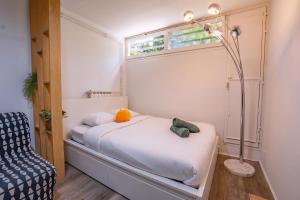 Appartement cosy St Charles Longchamps