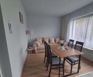 Apartament Family Jura Żarki