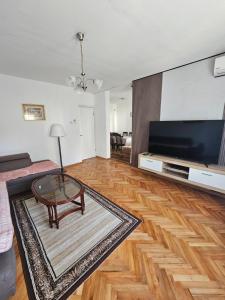 Apartment Jasovic