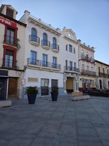 Plaza España AT