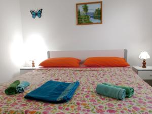 Casa vacanze
