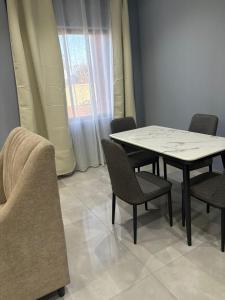 Nkwiza Apartments
