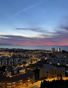 Sea View Dreams