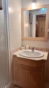 Vila Marachique - Alvor T2 com Piscina