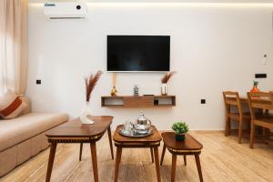 Elegant Family Apartment Near Tangier Grand Stadium