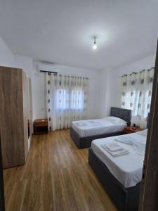 Brana Apartments