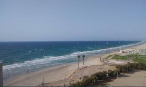 3-room apartment near the sea