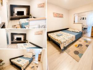 Daria Apartment