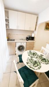 Daria Apartment