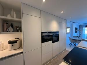 Apartamento Nueva Andalucia Marbella