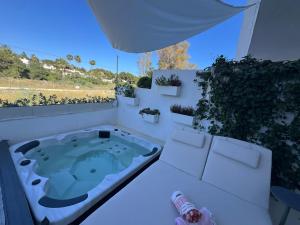 Apartamento Nueva Andalucia Marbella
