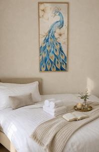 GRAND LUXURY APARTMENT Manufaktura