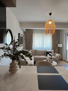 Boho Lounge Apartment