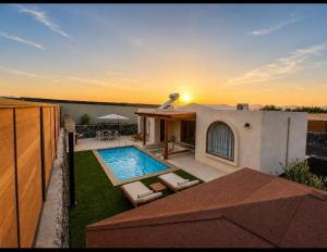 Villa Yeguna - Piscina climatizada