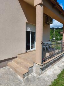 Apartman Jankovic
