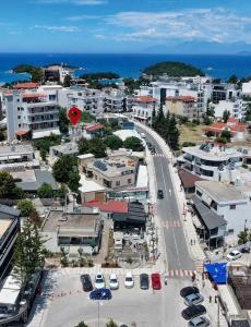 Albis Guesthouse