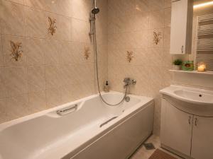 AS Lux apartment tetovo