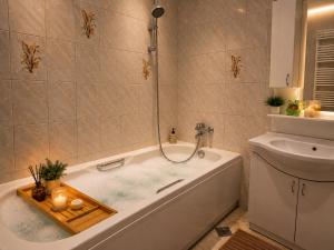 AS Lux apartment tetovo
