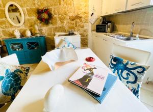 Catalan Art Room Studio Apartment img32