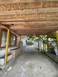 Günlük kiralık eşyalı villa
