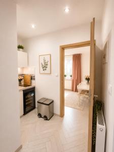 Apartament Hermes
