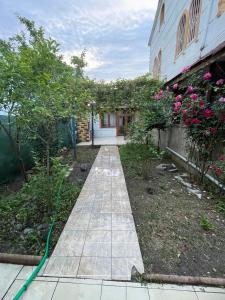 Günlük kiralık eşyalı villa
